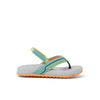 Reef LITTLE WINDSWELL TROPIC/GREY