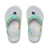Reef LITTLE WINDSWELL TROPIC/GREY