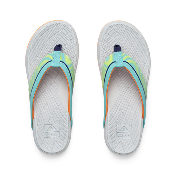 Reef KIDS WINDSWELL TROPIC / GREY