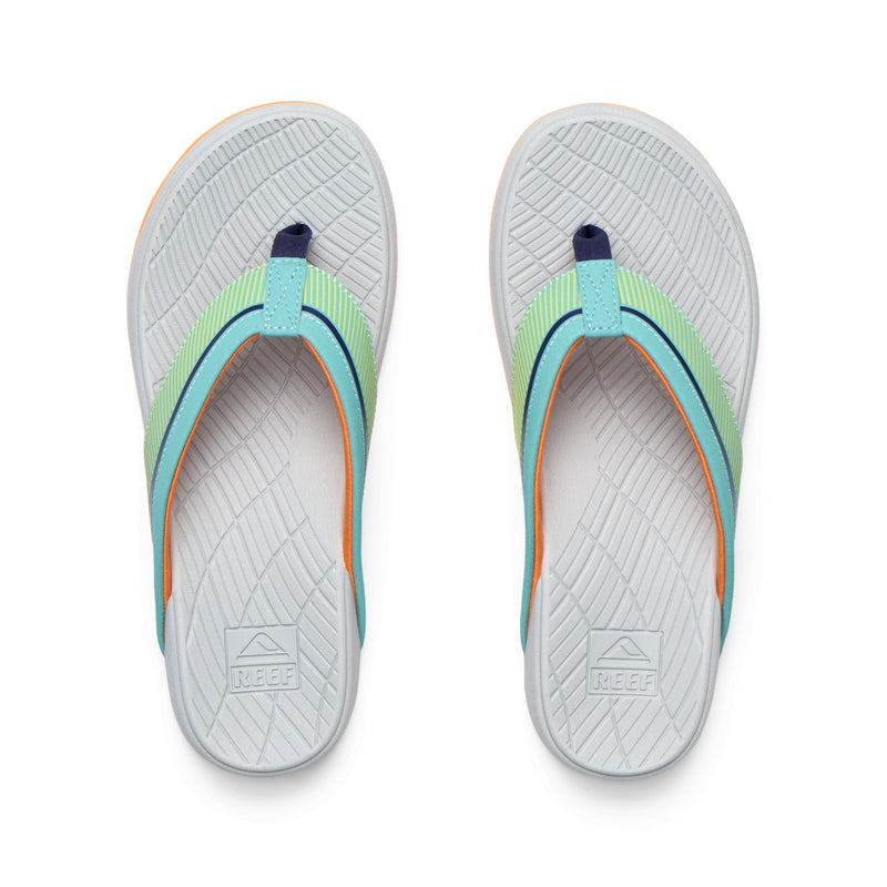 Reef KIDS WINDSWELL TROPIC / GREY