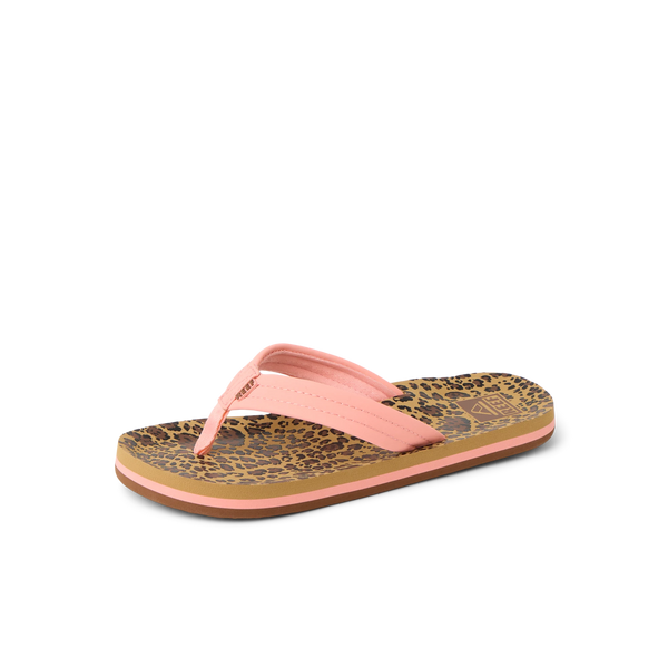 Reef KIDS AHI LEOPARD / CANYON SUNSET