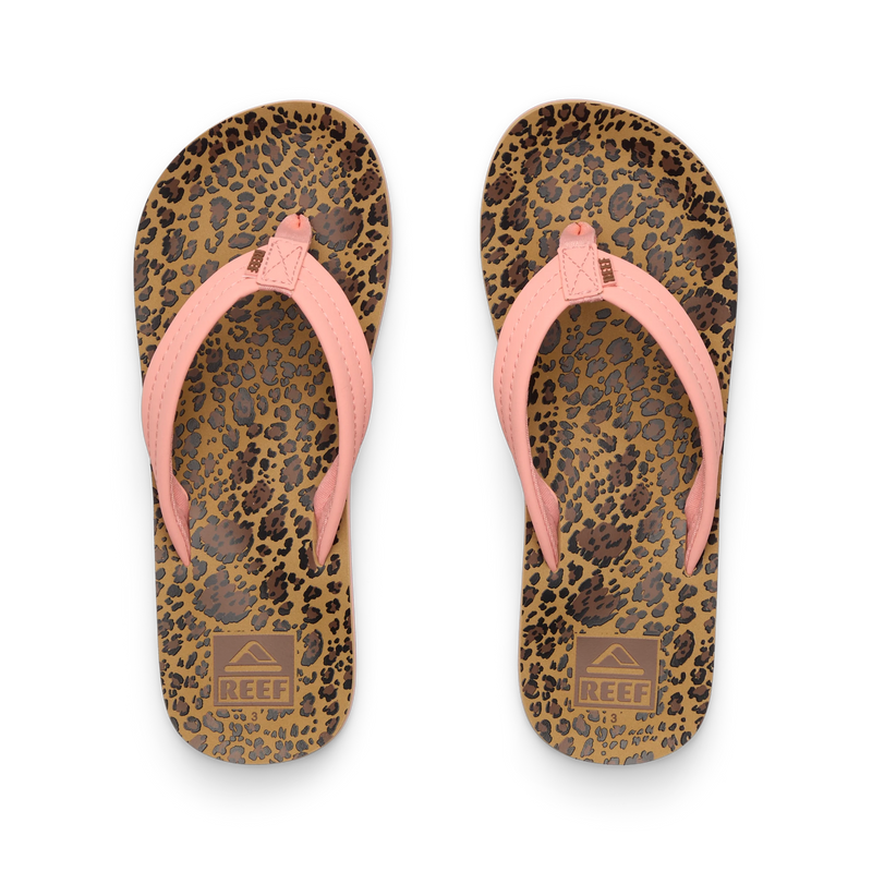Reef KIDS AHI LEOPARD / CANYON SUNSET