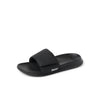 Reef KIDS SALTY SLIDE BLACK/WHITE
