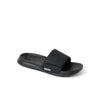 Reef KIDS SALTY SLIDE BLACK/WHITE