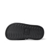 Reef KIDS SALTY SLIDE BLACK/WHITE