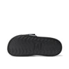 Reef LITTLE SALTY SLIDE BLACK / WHITE