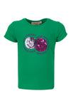 Someone T-Shirt COEUR-SG-02-B