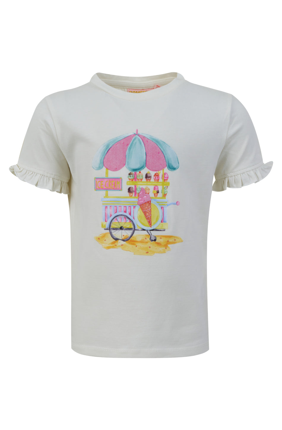 Someone T-Shirt CONNIE-SG-02-D