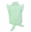 Someone Shirt Short Sleeves CONNIE-SG-21-G
