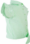 Someone Shirt Short Sleeves CONNIE-SG-21-G