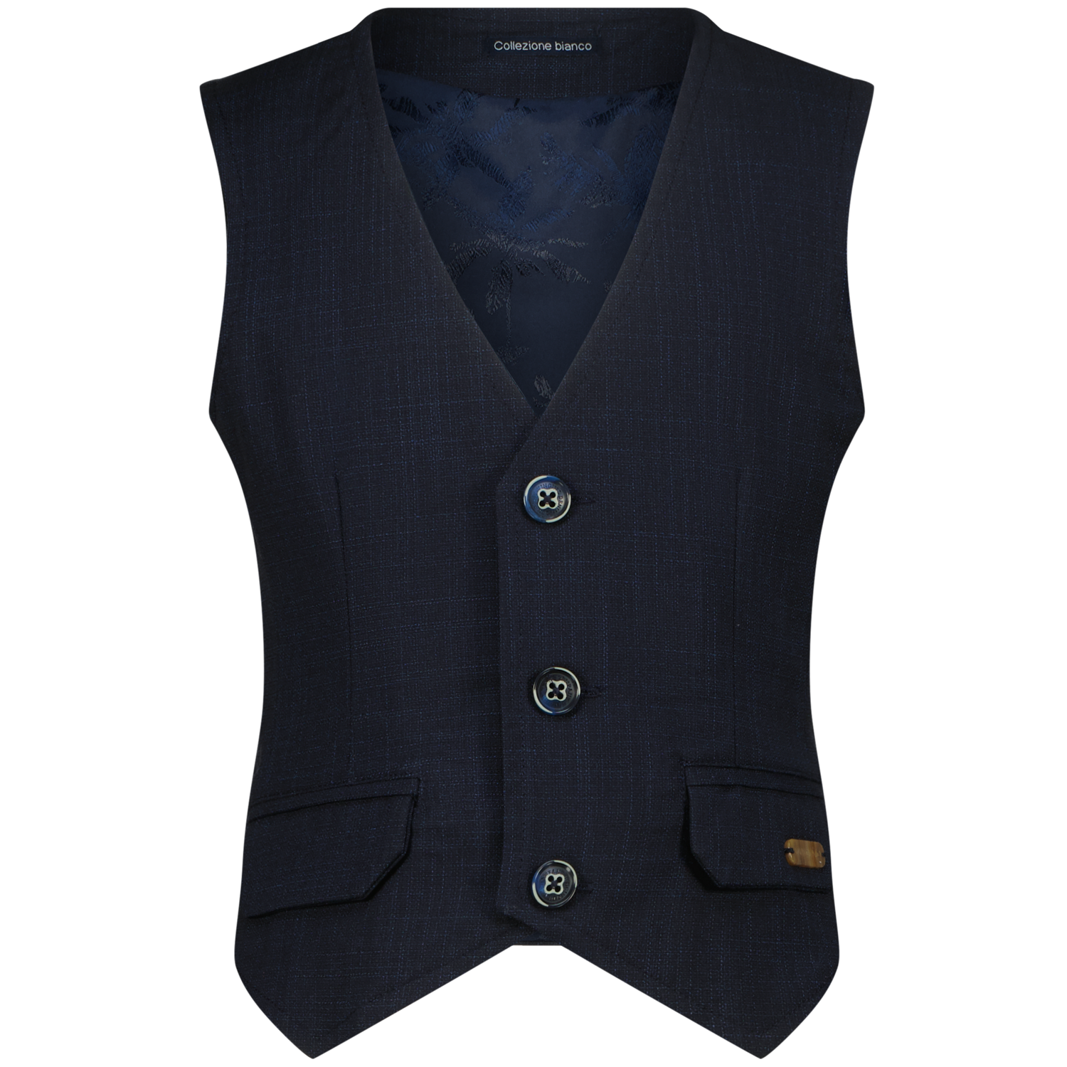 Vingino Gilet Nesaio