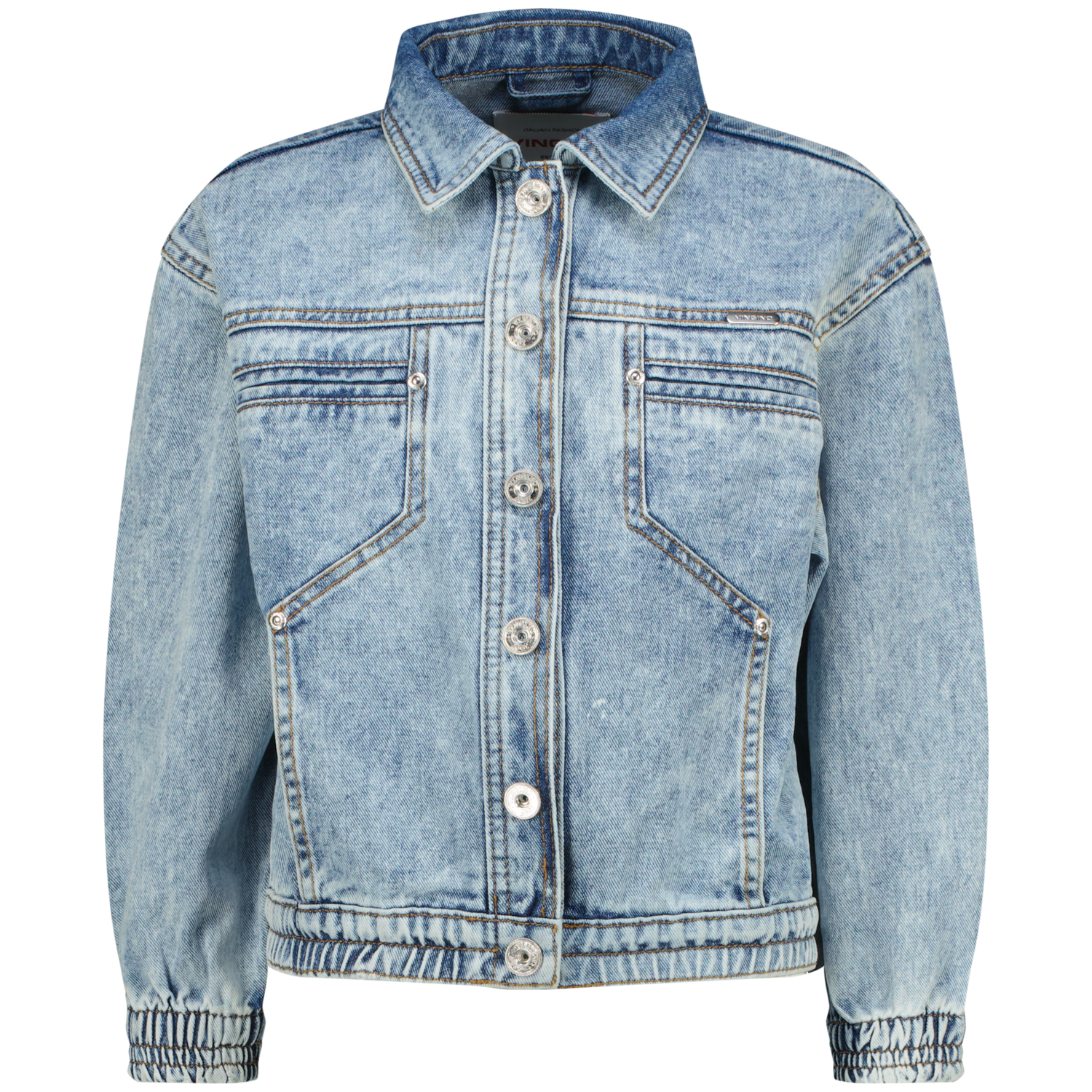 Vingino Denim Jacket Tori