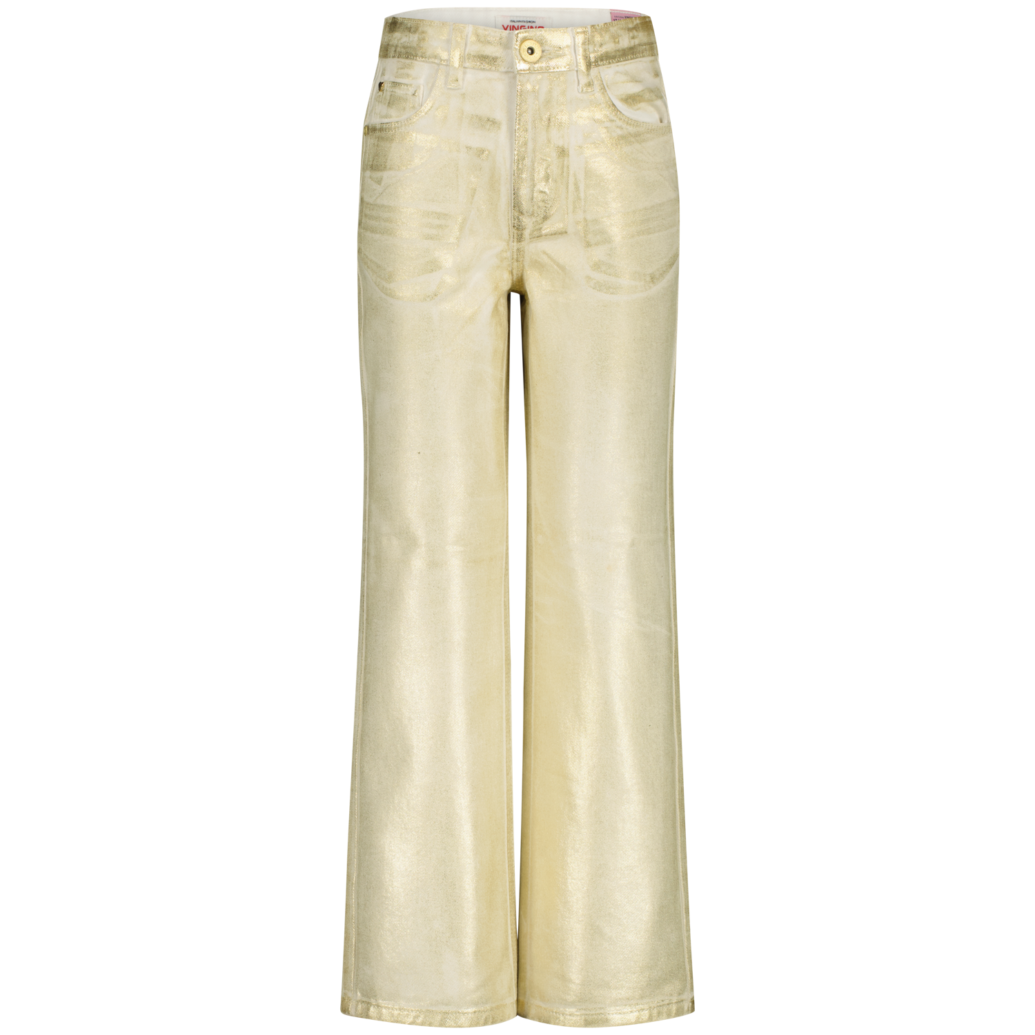 Vingino Jeans Cato Metallic