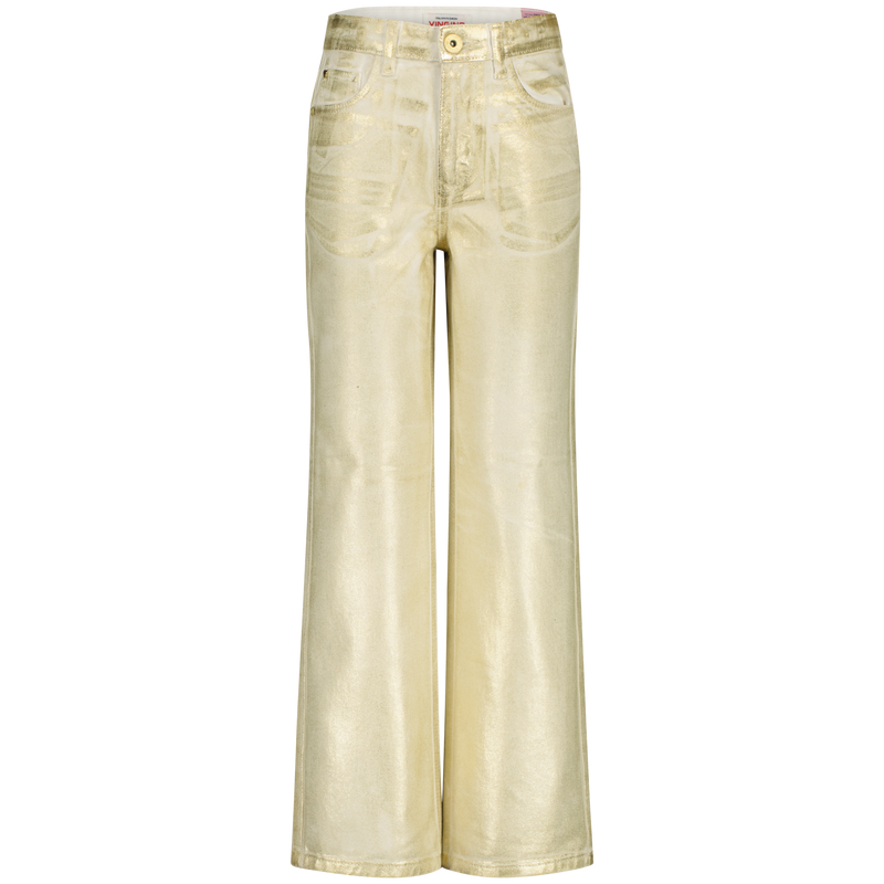 Vingino Jeans Cato Metallic