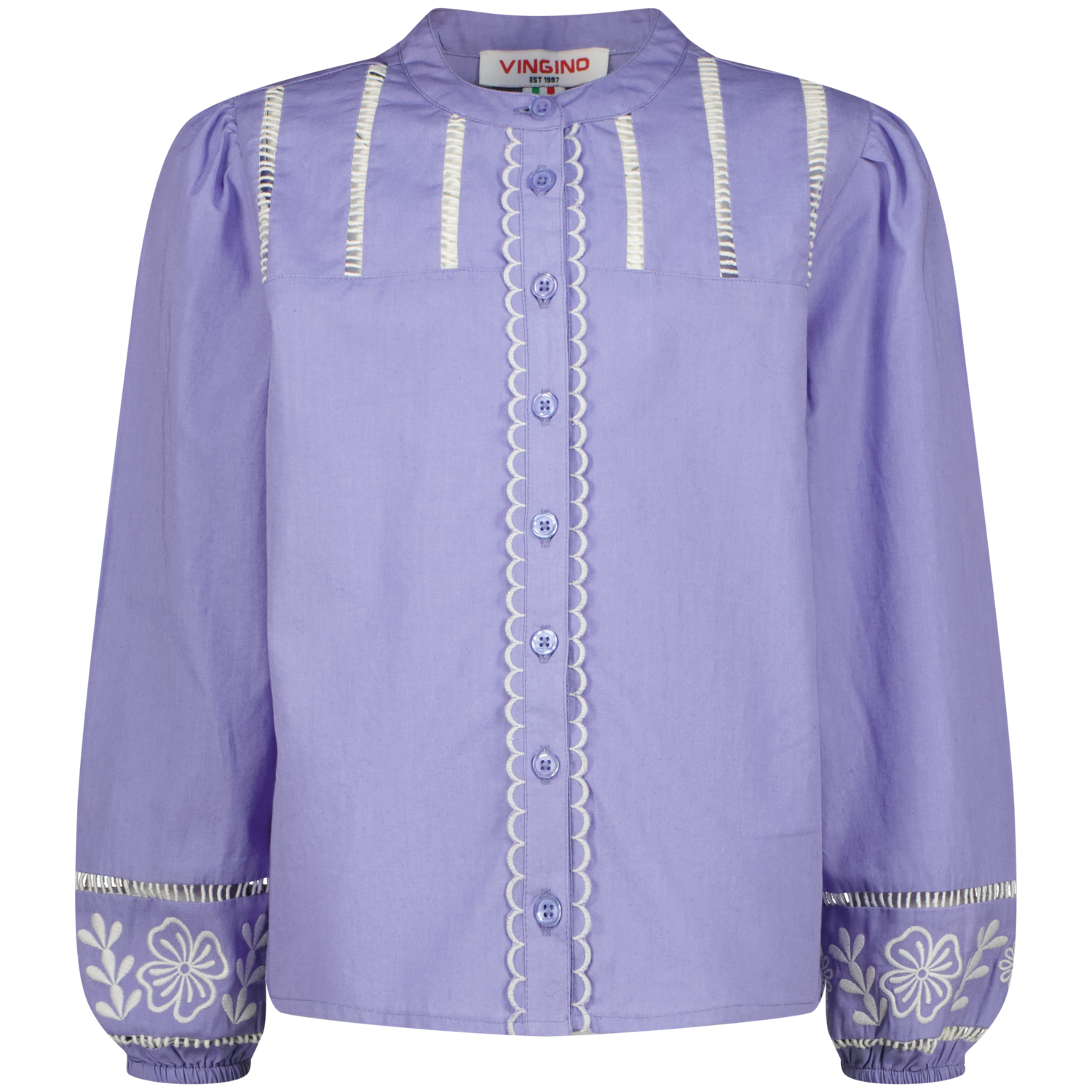 Vingino Blouse Laureen