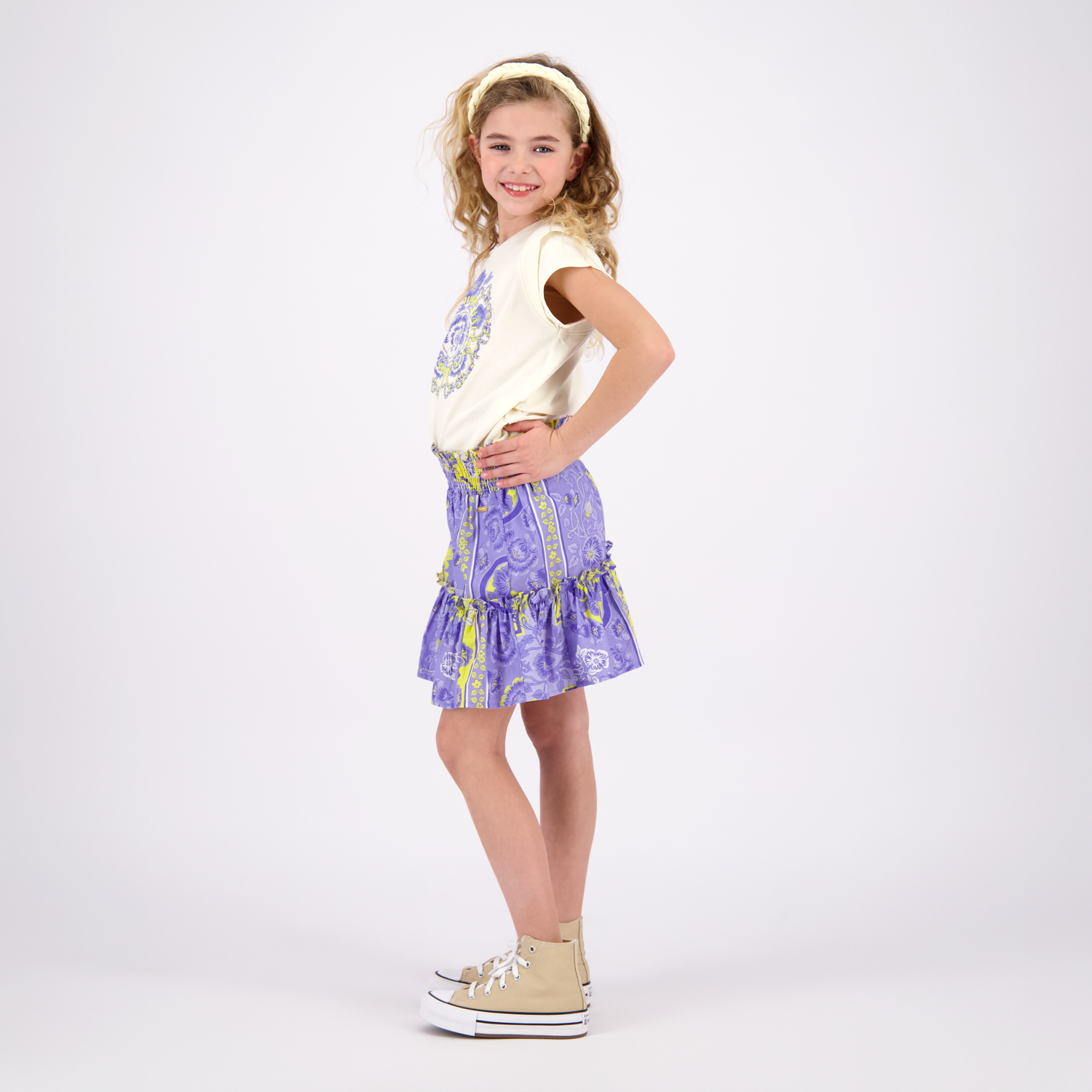 Vingino T-shirt Haze