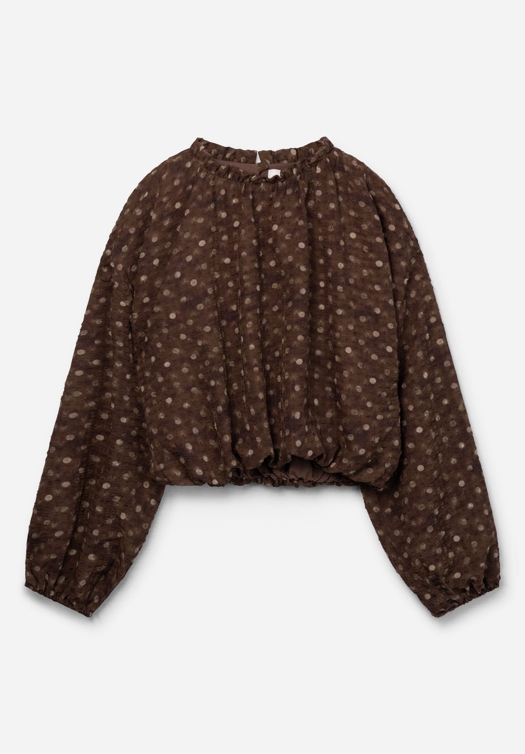 Aaiko Girls Top CRISTY