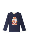 Someone Longsleeve CROISSANT-SG-03-A