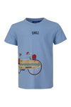 Someone T-Shirt CROSS-SB-02-B