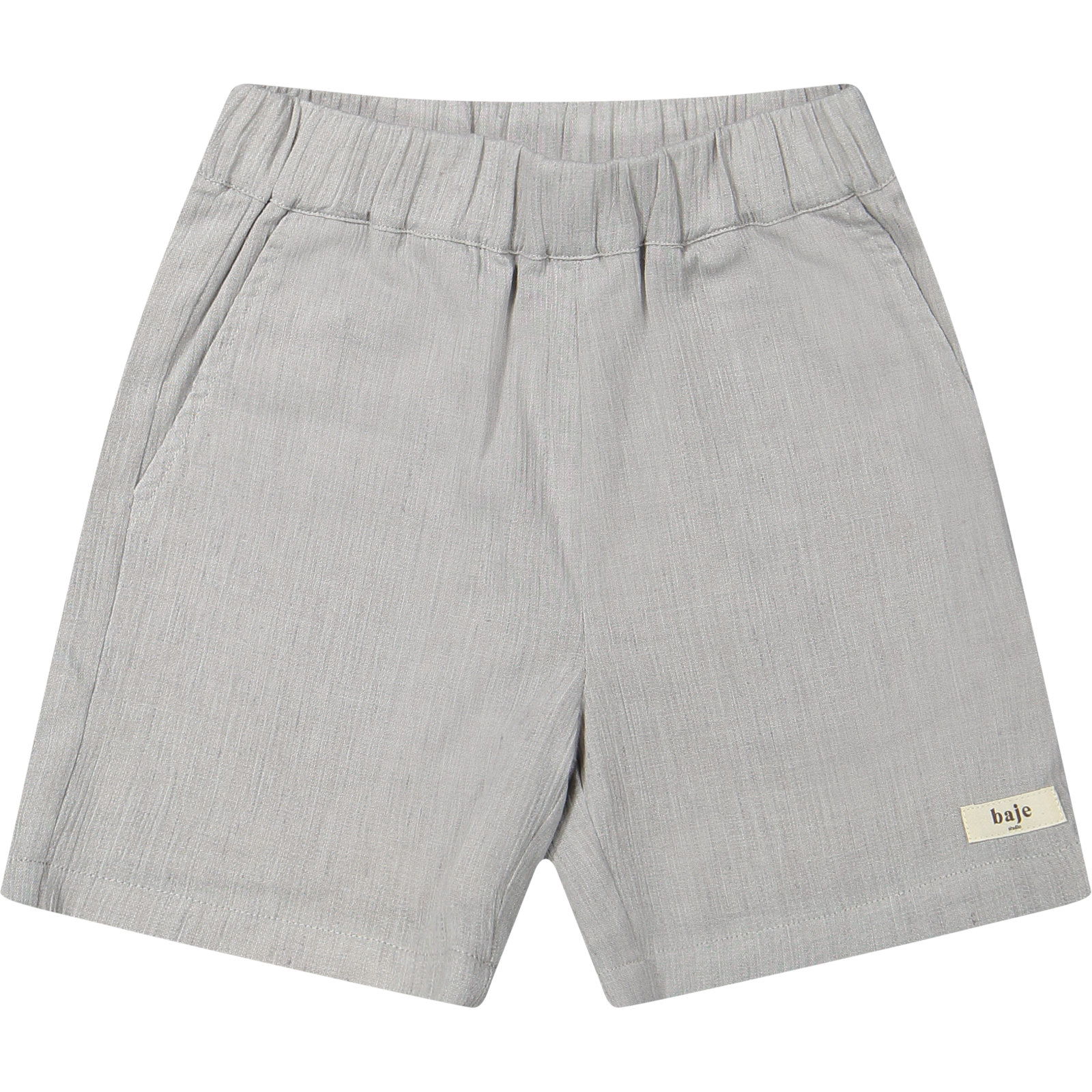 Baje Studio Short Cacem