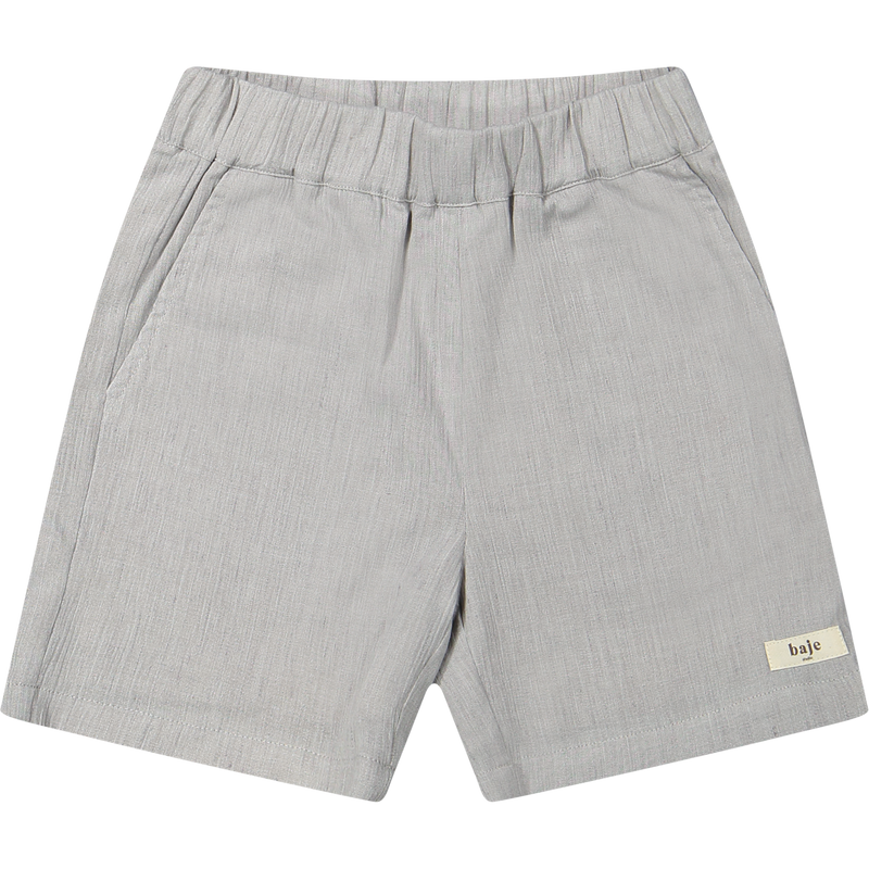 Baje Studio Short Cacem