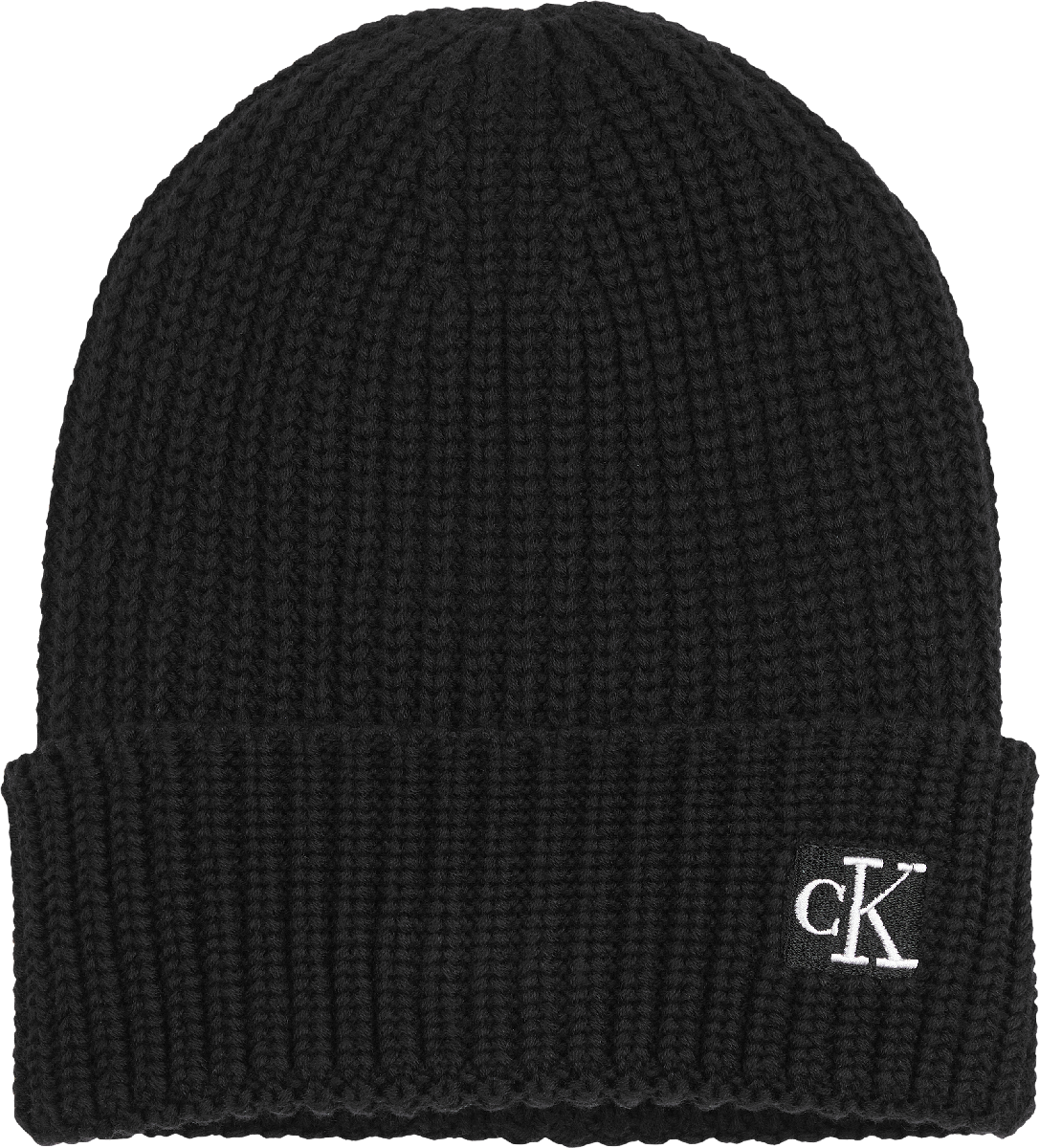 Calvin Klein Modern Essentials Beanie - Bubbles & Bo