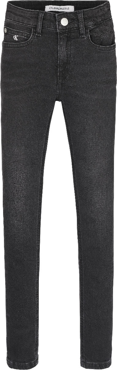 Calvin Klein Super Skinny Mr Ess - Bubbles & Bo