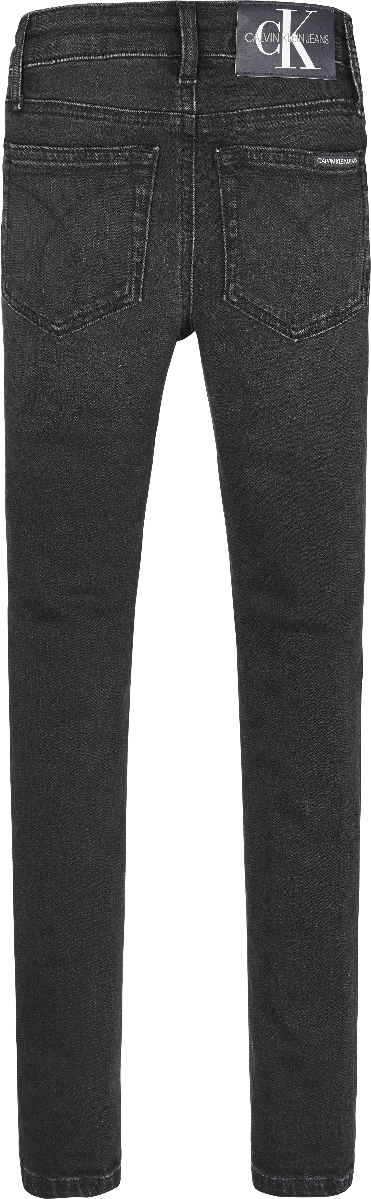 Calvin Klein Super Skinny Mr Ess - Bubbles & Bo