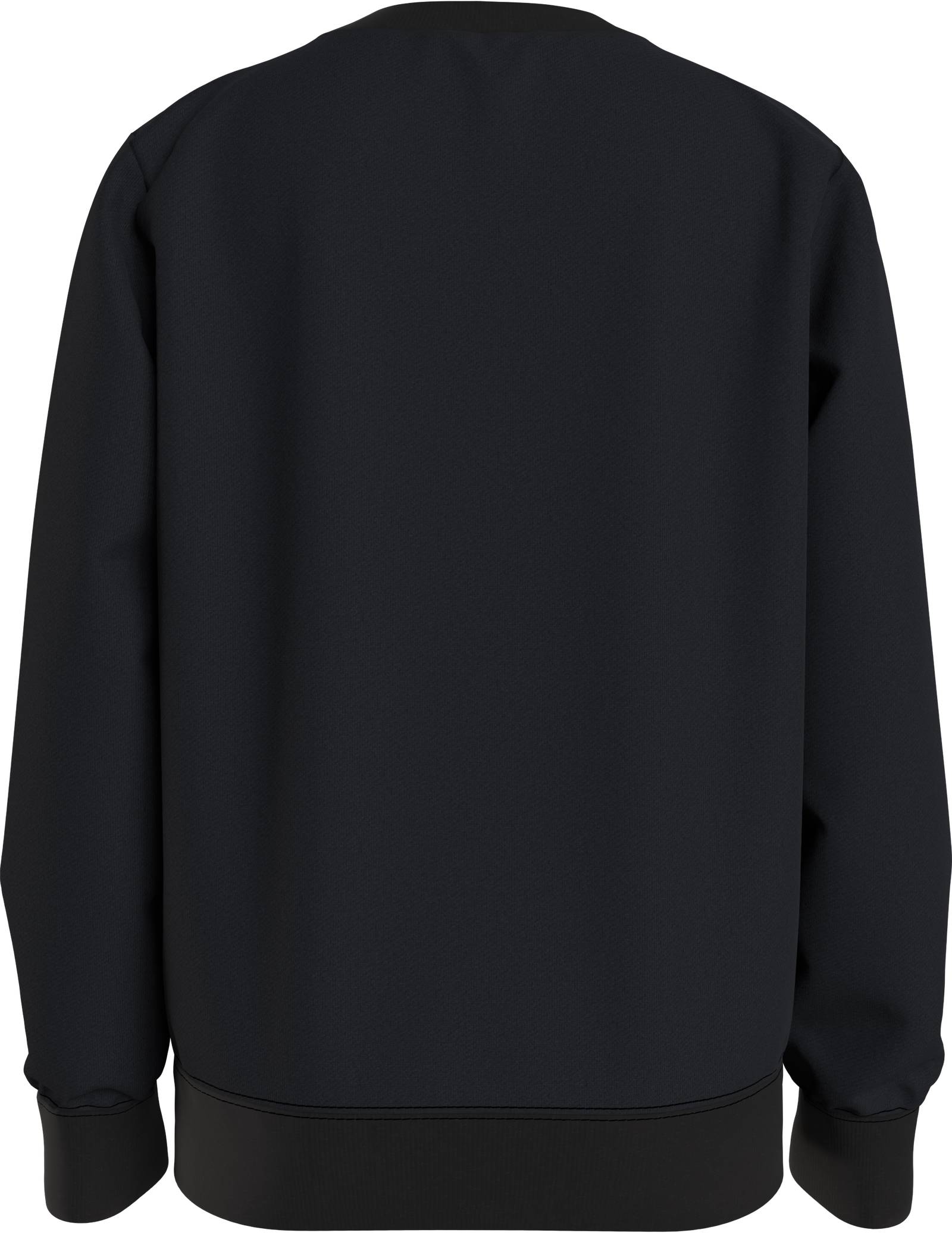 Calvin Klein Sweater INSTITUTIONAL SPRAY BEH - Bubbles & Bo