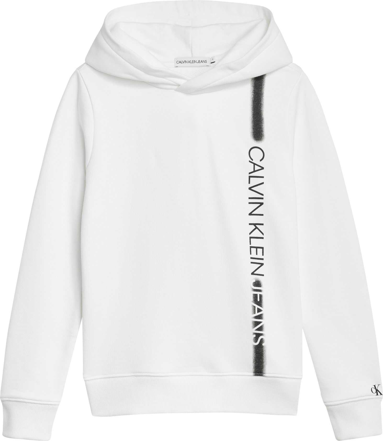 Calvin Klein Sweater INSTITUTIONAL SPRAY YAF - Bubbles & Bo