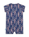 Charlie Choe Baby jumpsuit short sleeve - Bubbles & Bo
