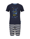 Charlie Choe Boys long short set - Bubbles & Bo