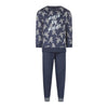 Charlie Choe Boys lounge set - Bubbles & Bo