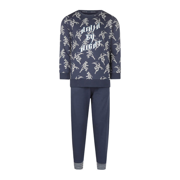 Charlie Choe Boys lounge set - Bubbles & Bo