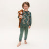 Charlie Choe Boys lounge set - Bubbles & Bo