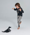 Charlie Choe Boys lounge set Roar - Bubbles & Bo