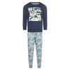 Charlie Choe Boys lounge set ls - Bubbles & Bo