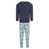 Charlie Choe Boys lounge set ls - Bubbles & Bo