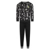 Charlie Choe Boys lounge set ls - Bubbles & Bo