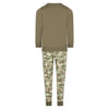Charlie Choe Boys lounge set ls - Bubbles & Bo