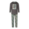 Charlie Choe Boys pyjama set - Bubbles & Bo