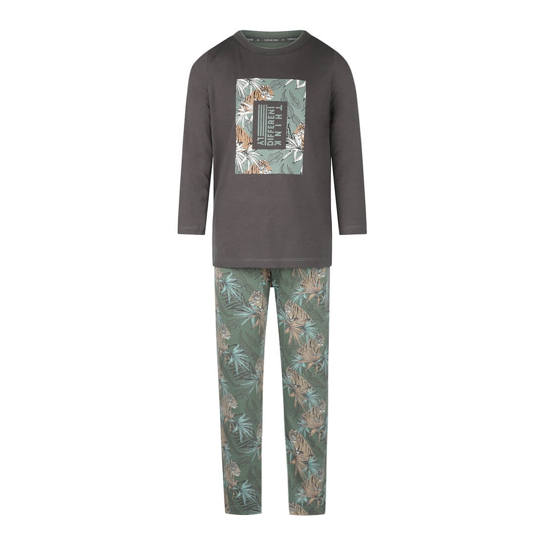 Charlie Choe Boys pyjama set