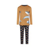 Charlie Choe Boys pyjama set - Bubbles & Bo