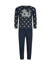 Charlie Choe Boys pyjama set Dragons - Bubbles & Bo