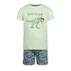 Charlie Choe Boys short set ss - Bubbles & Bo