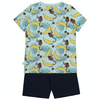 Charlie Choe Boys shorts set - Bubbles & Bo