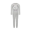 Charlie Choe Boys velours set - Bubbles & Bo