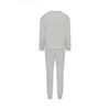 Charlie Choe Boys velours set - Bubbles & Bo