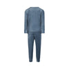 Charlie Choe Boys velours set - Bubbles & Bo