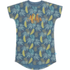 Charlie Choe Girls big shirt - Bubbles & Bo